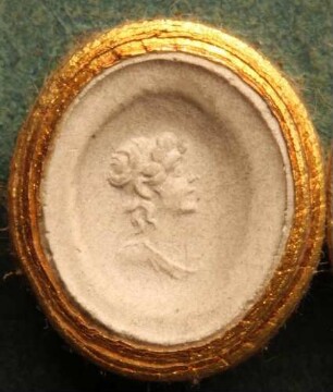 Ptolemaios Evergetes II. (Daktyliothek, Supplement)