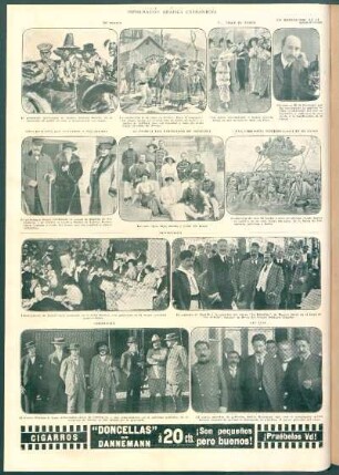 Información gráfica extranjera [Fotografías]