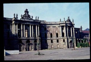 Alte Bibliothek 9.10.60.