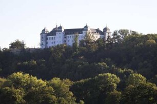 Schloss, Gács, Slowakei