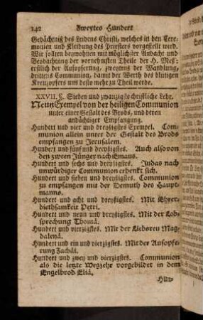 142-155, § XXVII
