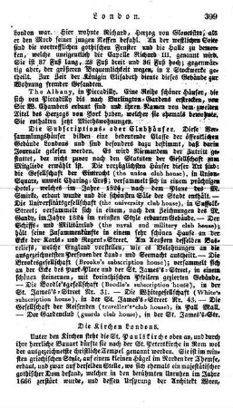 Katholische Capellen