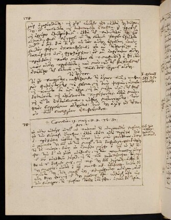 178-181, 19.5.1578 (Pfingstmontag), Act 2