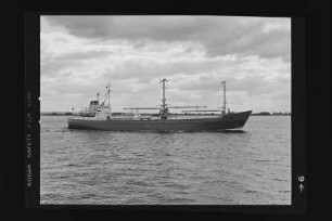Geise (1969)