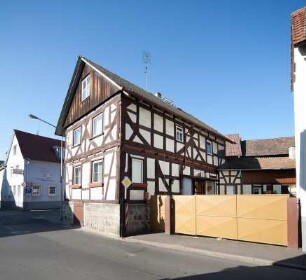 Buseck, Oberpforte 2