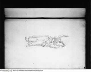 ANTIQUARUM STATUARUM FORMAE ET EFFIGIES, Minerva