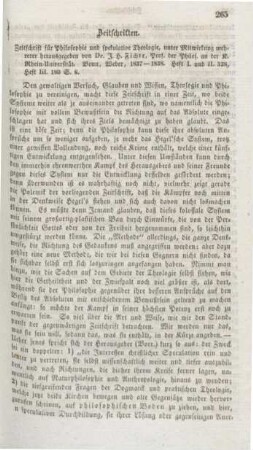 265-276 Zeitschriften