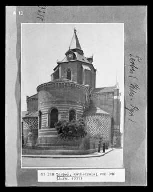 Notre-Dame-de-la-Sède