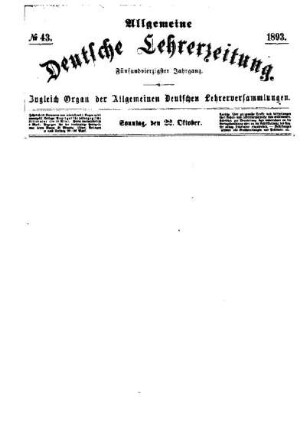 Die methodische Bedeutung der allgemeinen Religionsgeschichte : (Schluß.)
