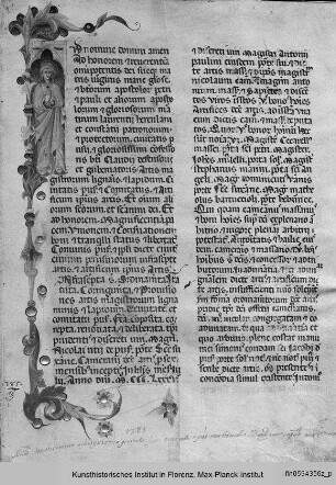 Satzungstext : Satzung von 1385