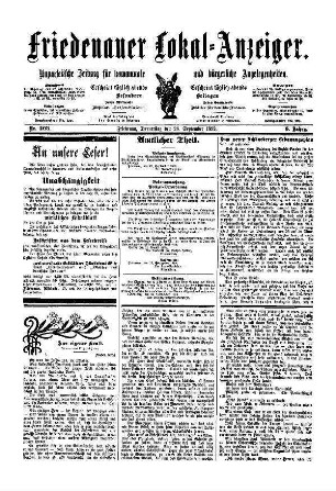 Nr. 203, 28.09.1899