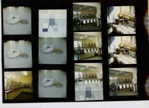 Erdbaulabor, Gehespitz, 1994