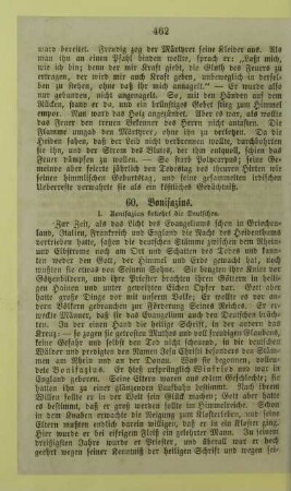 60. Bonifazius
