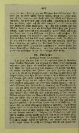 60. Bonifazius