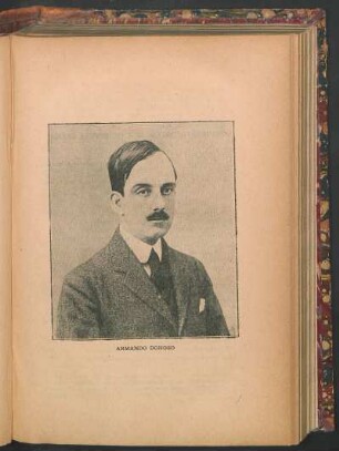 Armando Donoso [Fotografía]