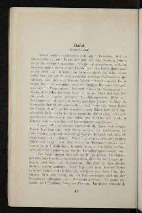 Bafut (Dezember 1901)