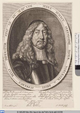 Hans Schack
