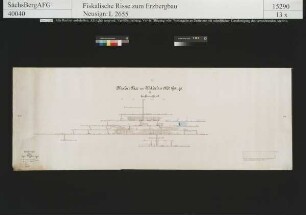 Himmelfahrt Fundgrube bei Freiberg, Wilhelm Stehender