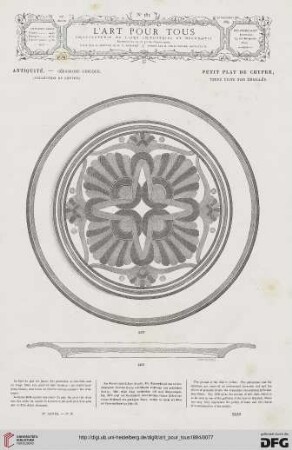 No 583 (30 Septembre 1884)