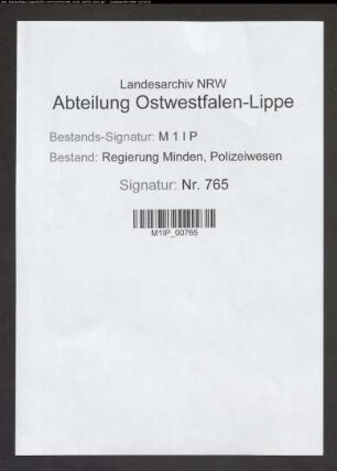Friedhöfe im Amt Verl