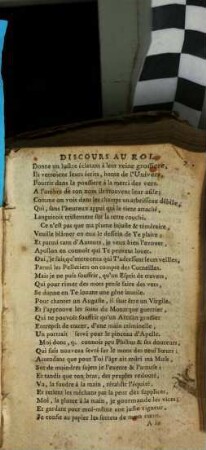 Oeuvres de Boileau Despréaux