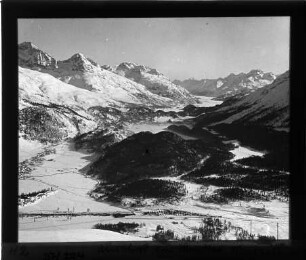 Im Engadin