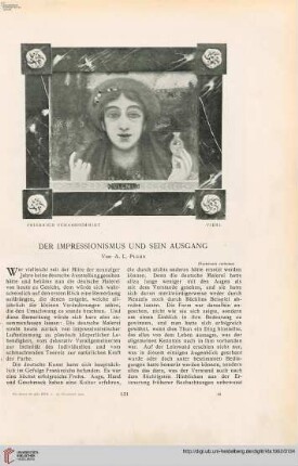 [Heft 6 (15. Dezember 1901)]