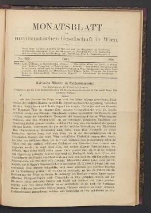 Nr. 155. Juni. 1896