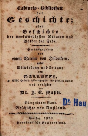 Geschichte von Russland, 3