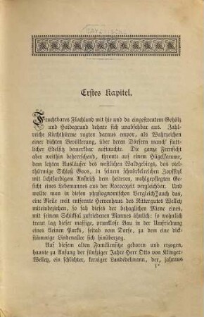 Hymen : Ein Roman von Oscar von Redwitz