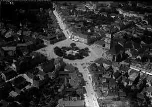 Neustrelitz