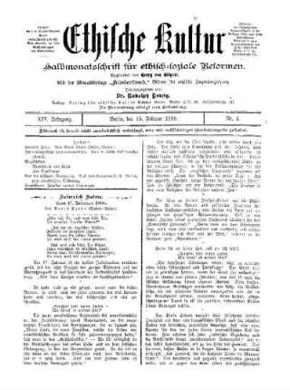 Heinrich Heine : zum 17. Februar 1906