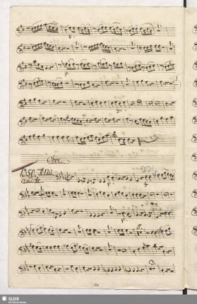 1350. Aria: La ragion fondamentale / Astarita, G.