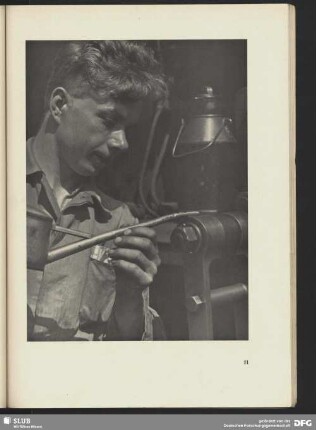 Lokomotivheizer