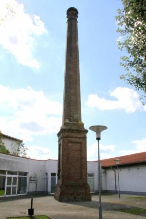 Angermünde, Prenzlauer Straße 41