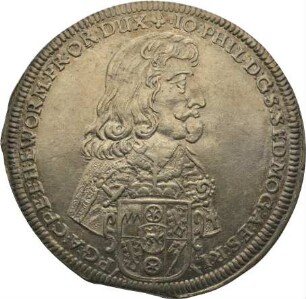 Münze, Taler, o.J.