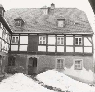 Schalingsche Häuser