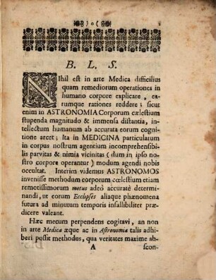 Diss. inaug. med. de corticis peruviani modo operandi