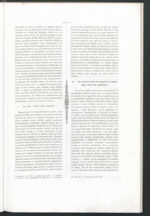 Cap. III. De curia proprii