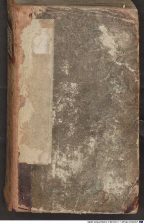 Ludwig Tieck's sämmtliche Werke, 5. Abdallah : Eine Erzählung