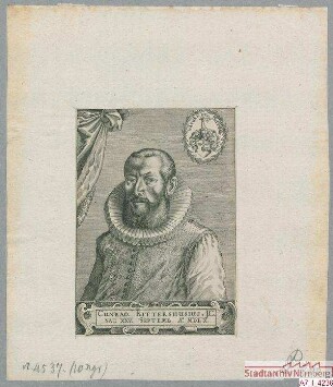 Conrad Rittershausen