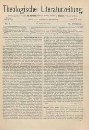 73-74 [Rezension] Vernes, Maurice, Précis d‘histoire juive depuis les origines jusqu‘ à l‘époque persane