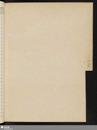 [1957] I.Fd. [15. Januar-26. August1957, Zugangs-Nr. 1-38]