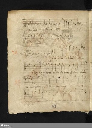 Buling, Michael: Christ lag in Todesbanden