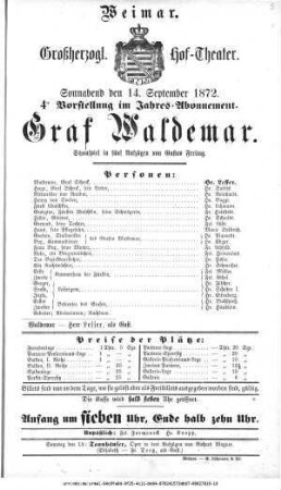 Graf Waldemar