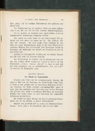 Zwölftes Kapitel. Der Werth der Torpedowaffe
