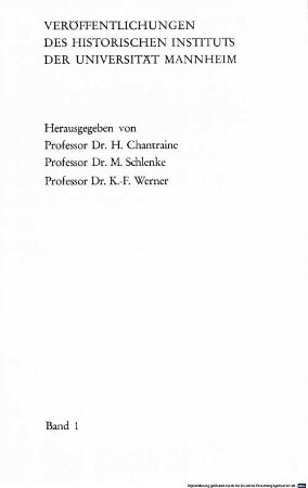 Vom Reich zum Weltreich : Hitler, NSDAP und koloniale Frage 1919-1945