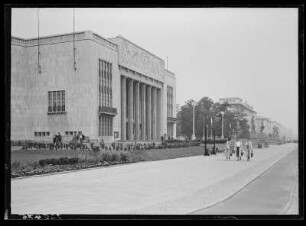 Deutsche Sporthalle