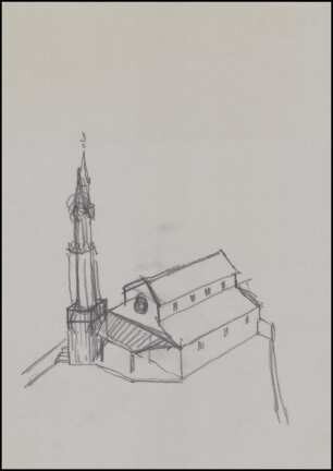 Nauplia Moschee