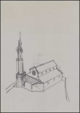 Nauplia Moschee